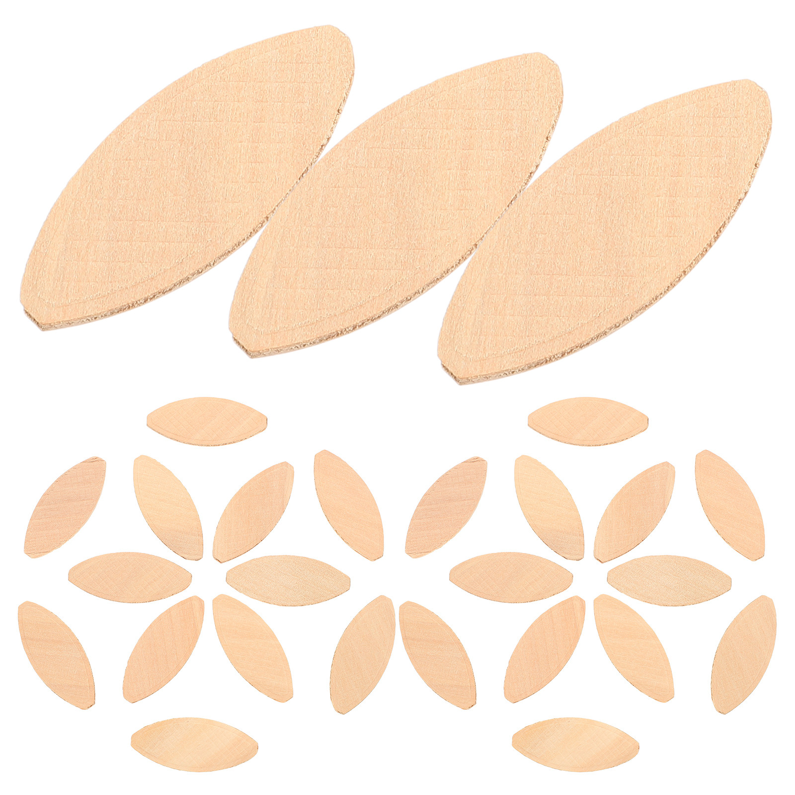 Woodworking Kits - 100Pcs Wood Board Docking Tool Precision