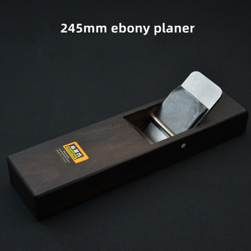 Woodworking Class - Japanese Style Wood Planer European Hand