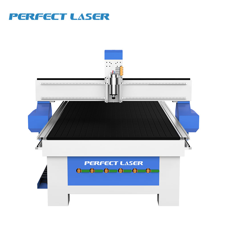 Woodworking Cnc Router Machine Price - 1325 3d Wood Metal PVC Acrylic