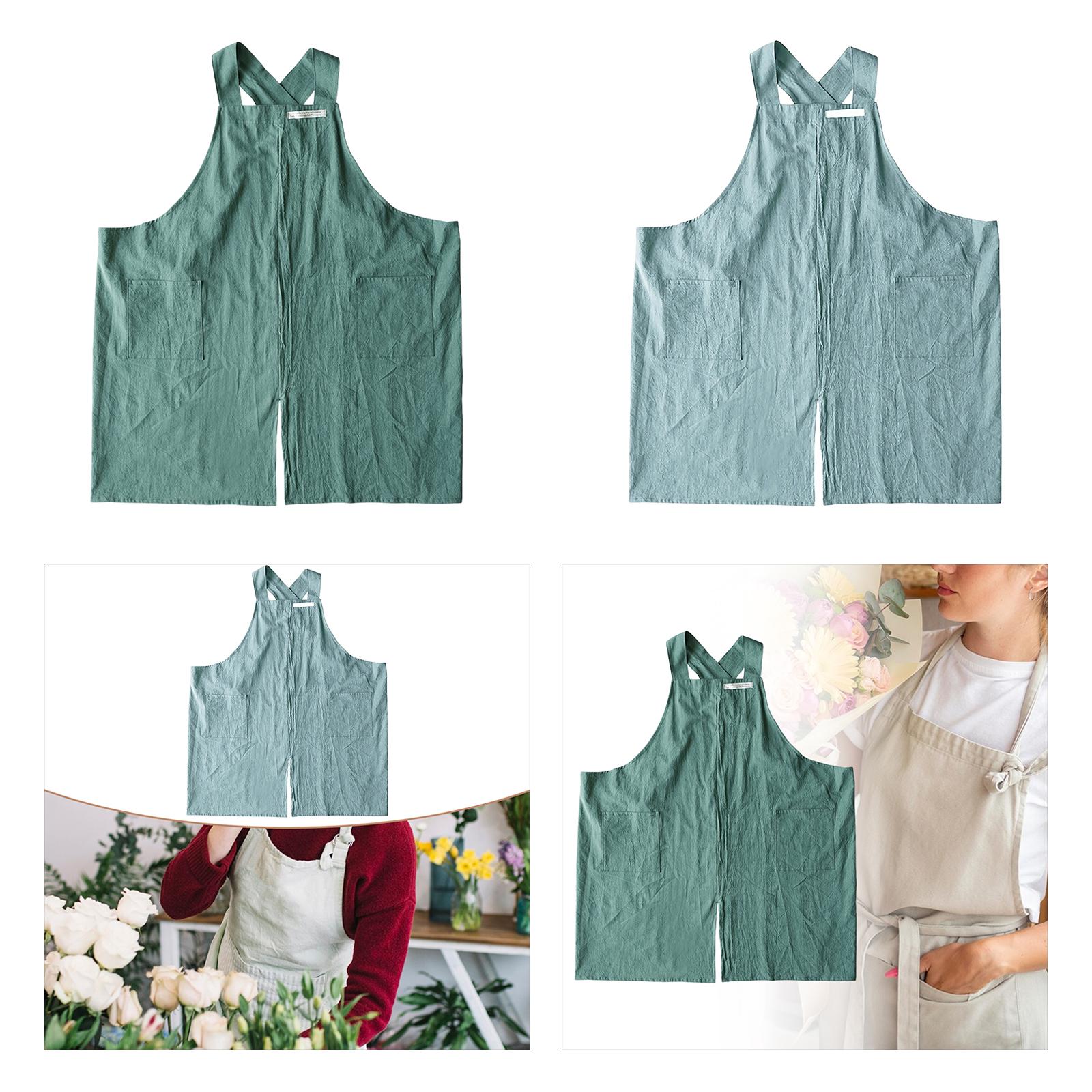 Workshop Apron Multiuse Woodwo - огляд і ціна Woodworking Workshop Japan