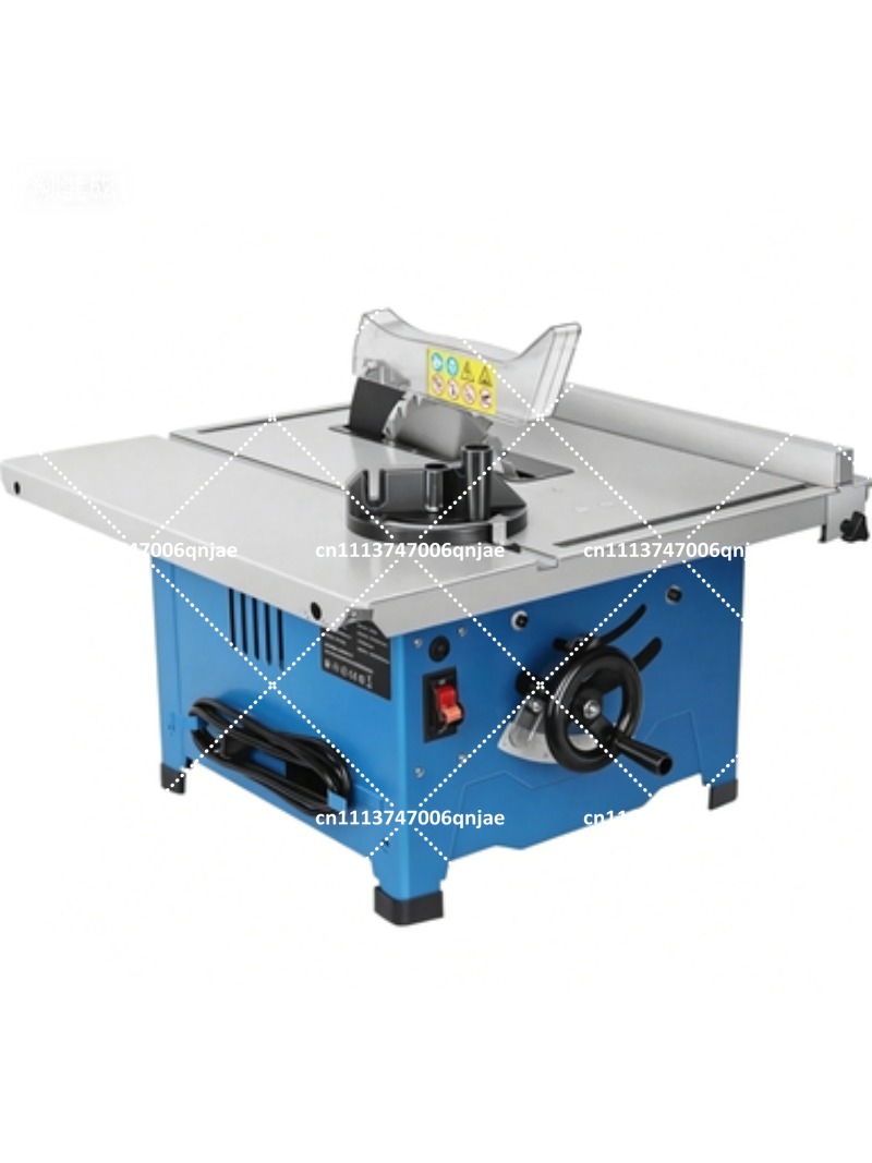 8 Inch Mini Woodworking Table  - огляд і ціна Woodworking Electric Saw