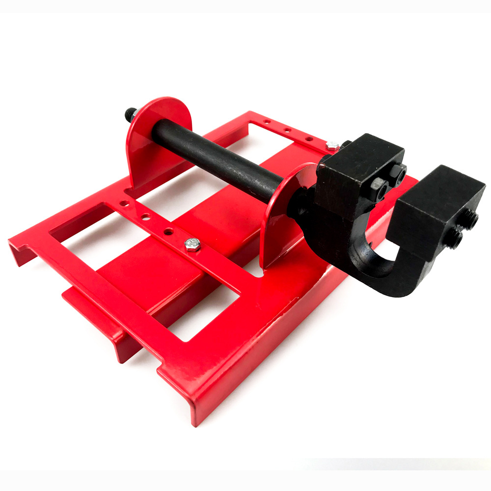 Mini chain saw slitting frame  - огляд і ціна Woodworking Cutting Tools