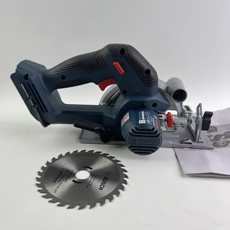 Bosch Cordless Circular Saw GK - огляд і ціна Woodworking Cutting Tools