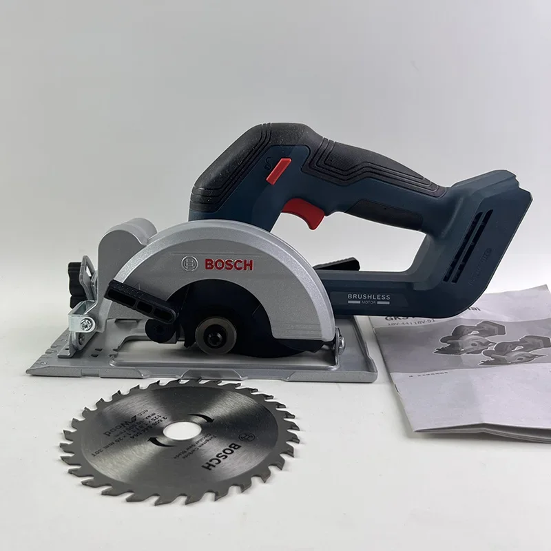 Bosch Cordless Circular Saw GK - огляд і ціна Woodworking Cutting Tools