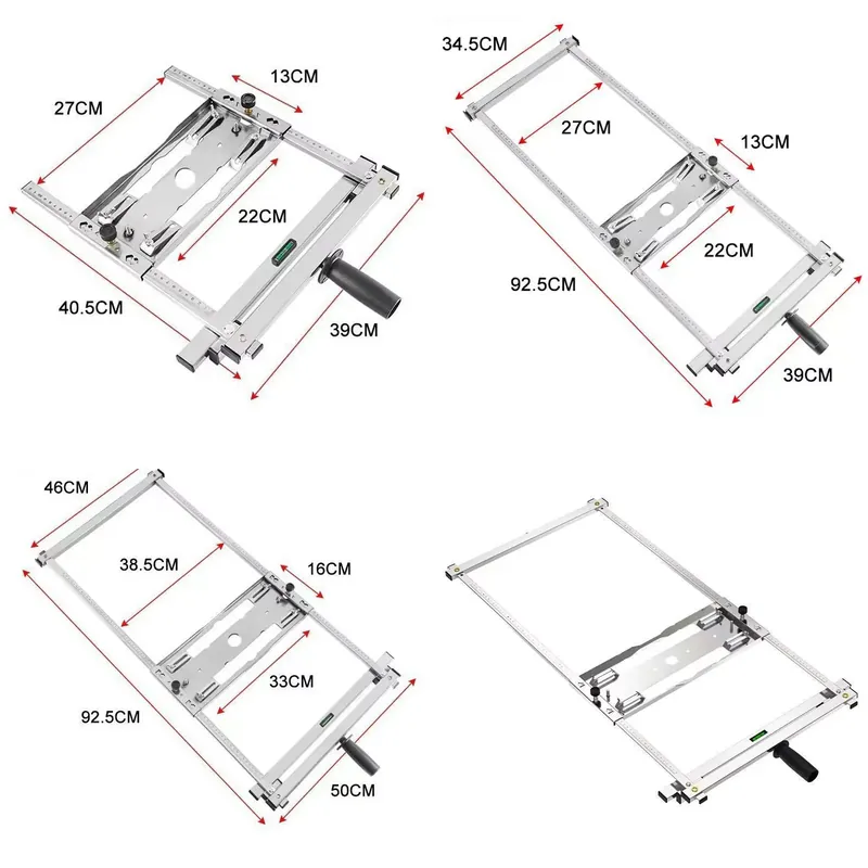 Woodworking Panel Cutter | The - огляд і ціна Woodworking Cutting Tools
