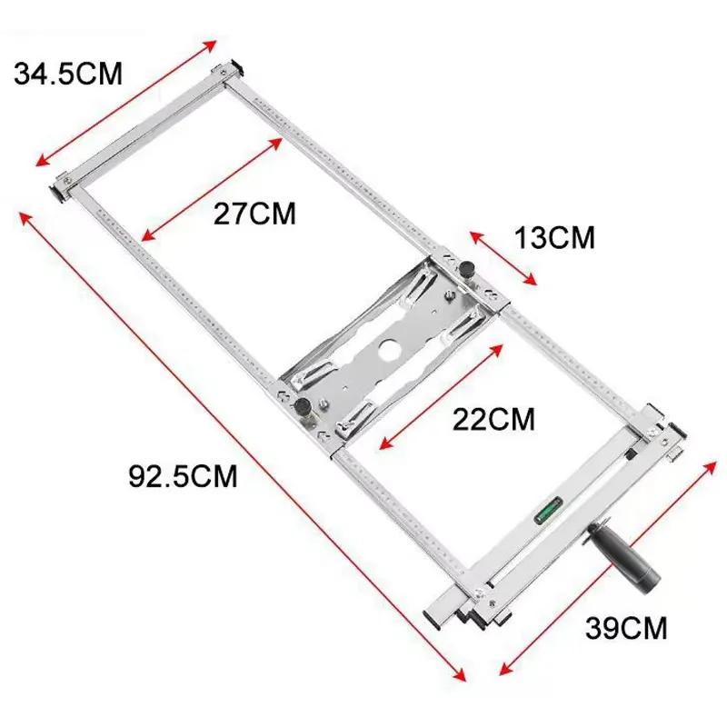 Woodworking Panel Cutter | The - огляд і ціна Woodworking Cutting Tools