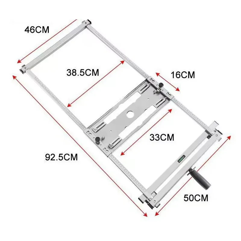 Woodworking Panel Cutter | The - огляд і ціна Woodworking Cutting Tools