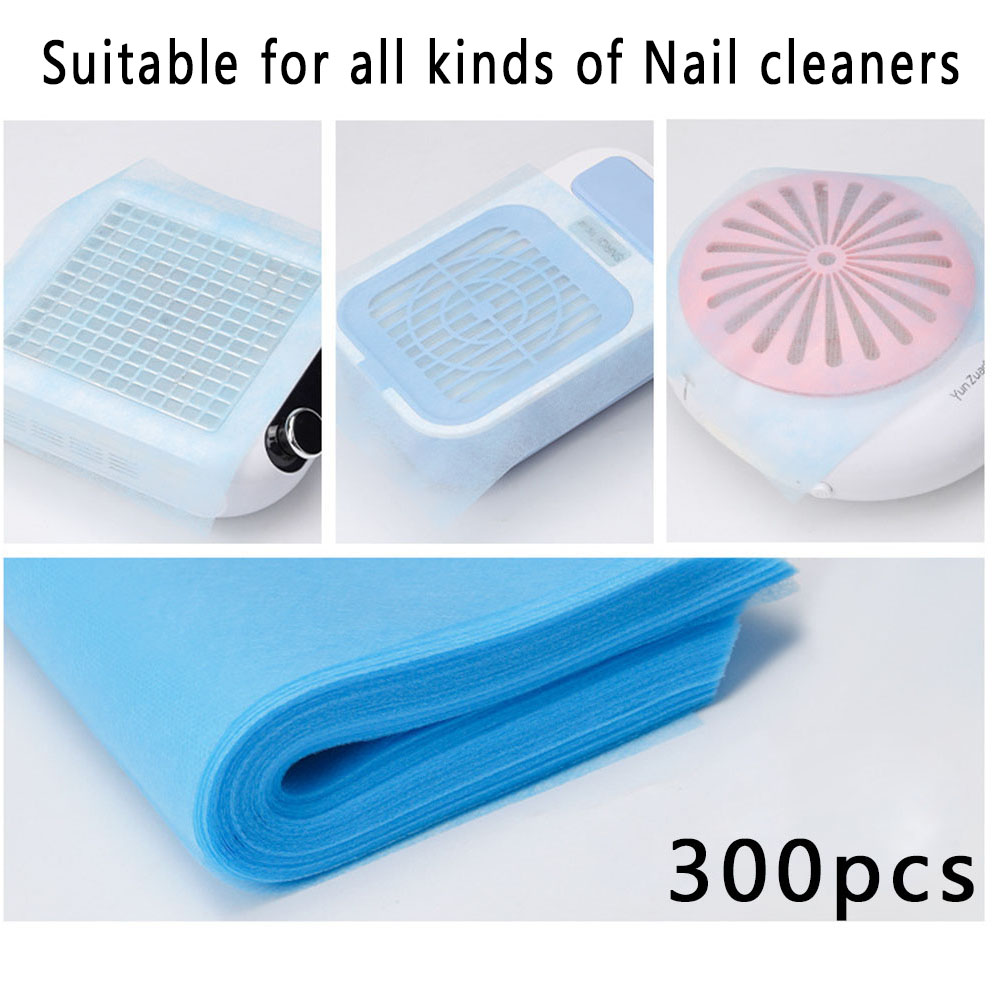 300pcs Nail Art Dust Collector - огляд і ціна Woodworking Vacuum Press