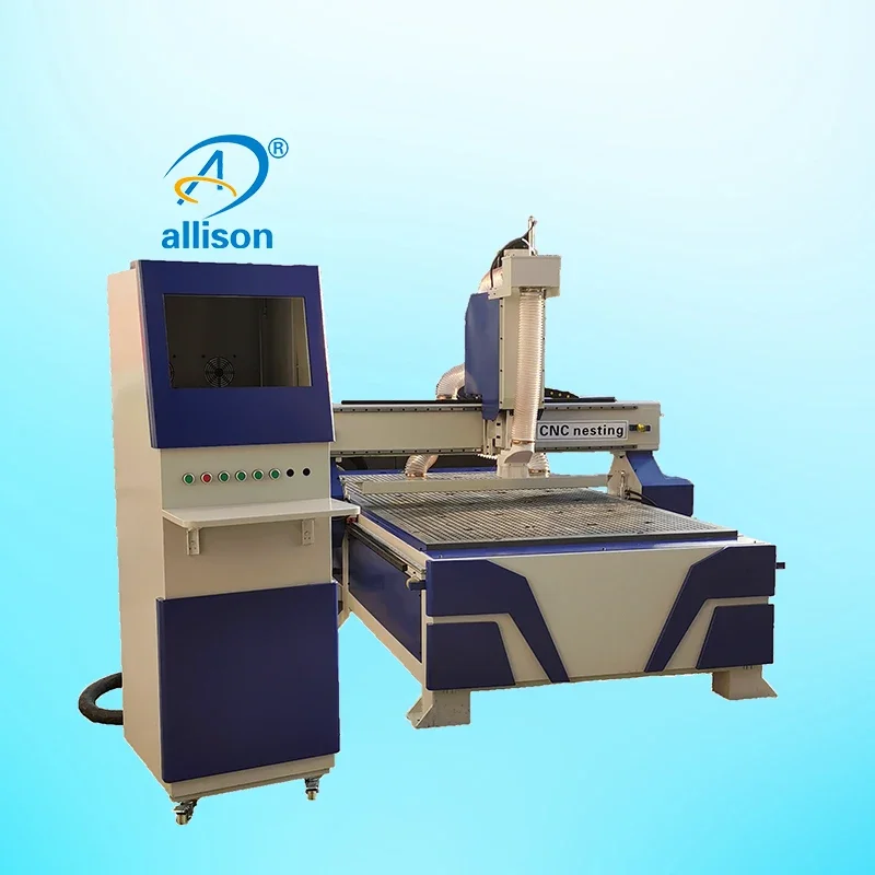 2026 nbNew Product Acrylic Cut - огляд і ціна Woodworking Cnc Router Machine Price