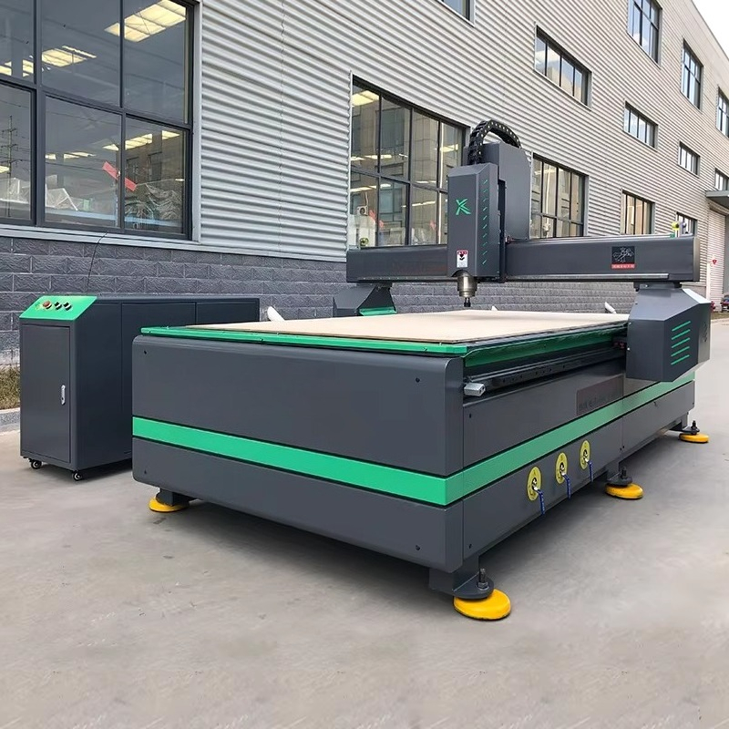Xunke Dealer Price 3axis Woodw - огляд і ціна Woodworking Cnc Router Machine Price