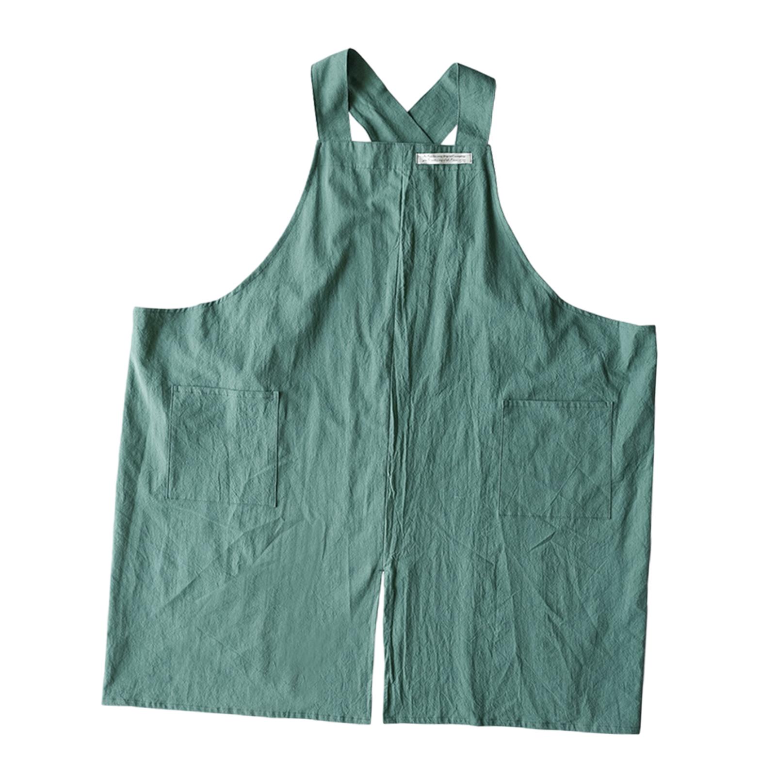 Workshop Apron Woodworking Apr - огляд і ціна Woodworking Workshop Japan