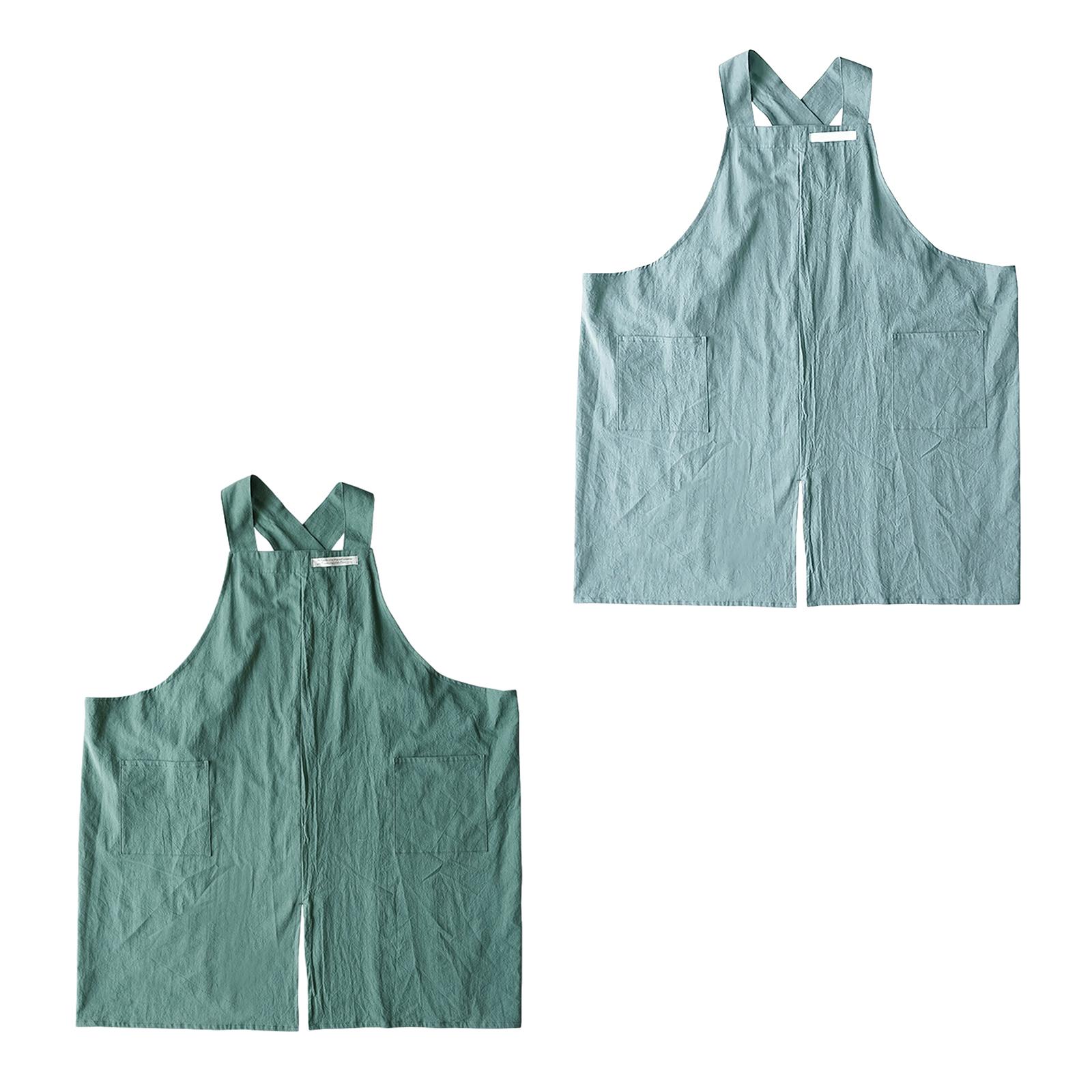 Workshop Apron Woodworking Apr - огляд і ціна Woodworking Workshop Japan