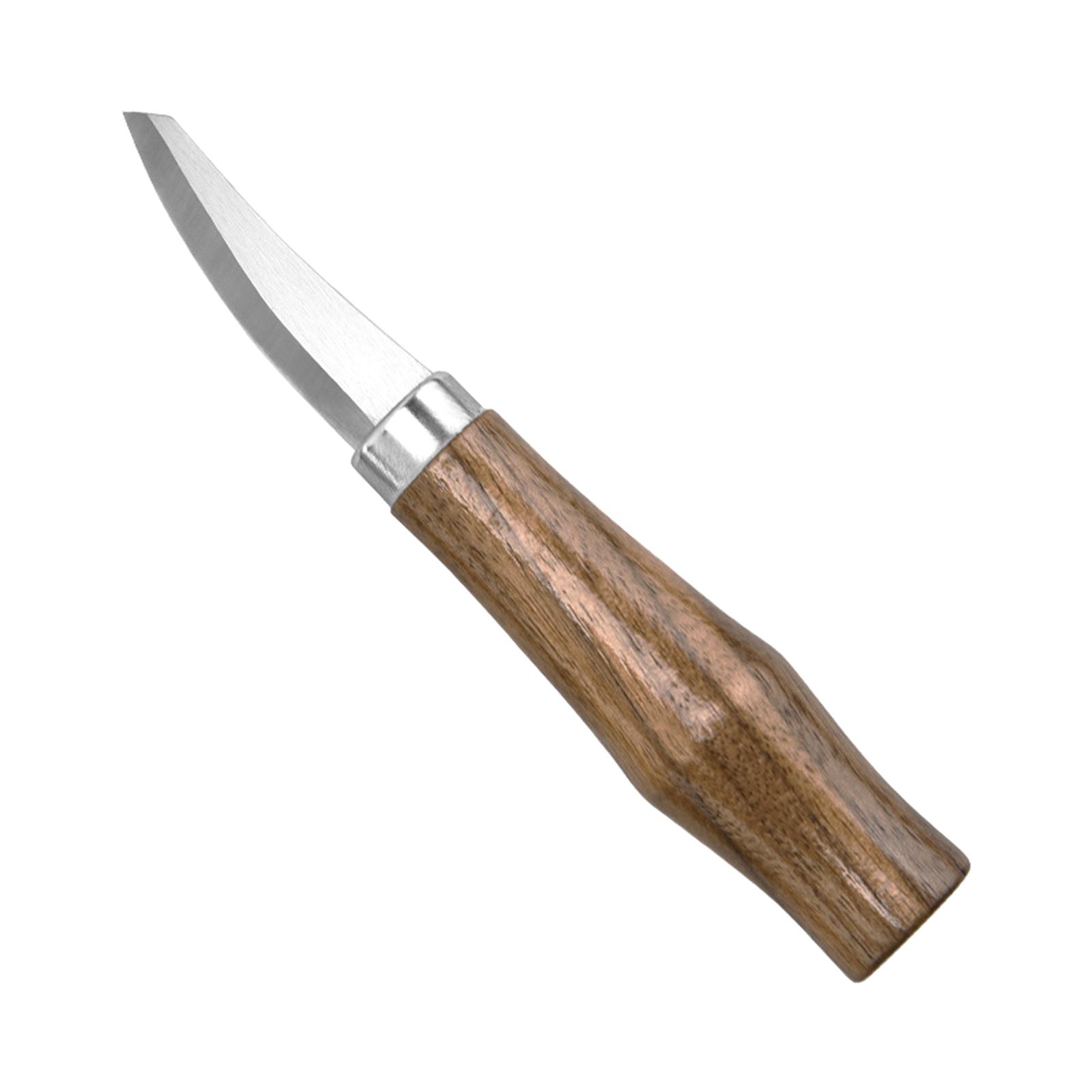 7Pcs Professional Wood Carving - огляд і ціна Woodworking Kits