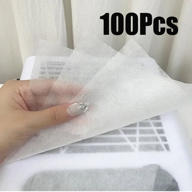 100Pcs Nail Vacuum Filter Pape - огляд і ціна Woodworking Vacuum Press