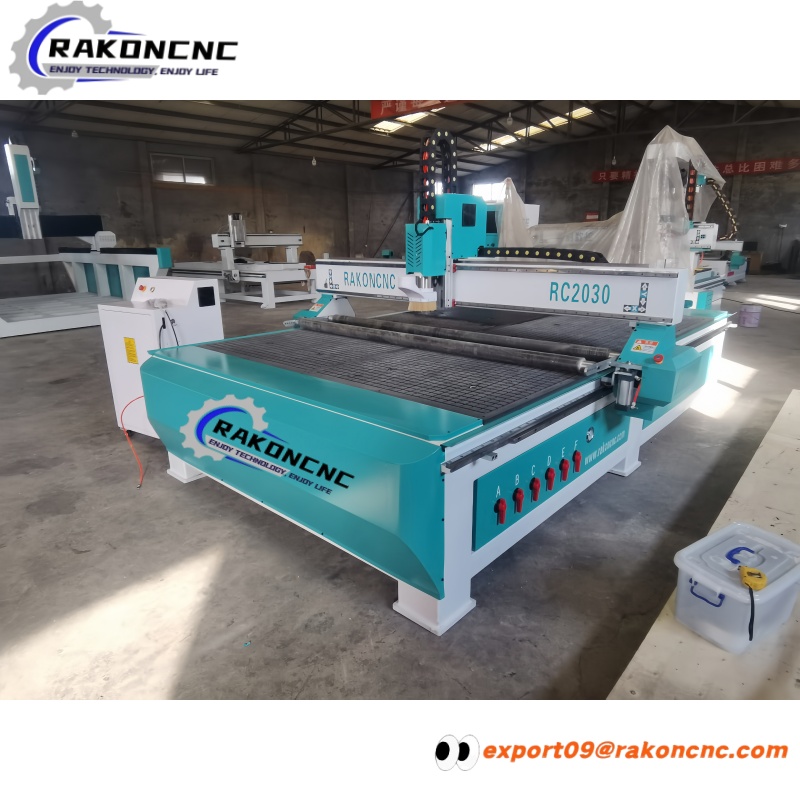 New Design Economic Price CNC  - огляд і ціна Woodworking Cnc Router Machine Price