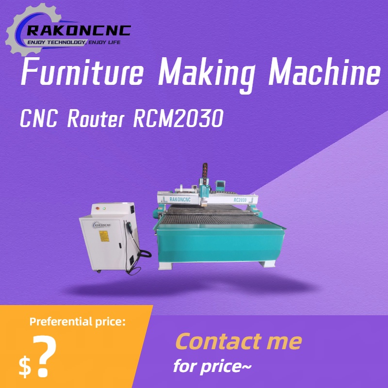 New Design Economic Price CNC  - огляд і ціна Woodworking Cnc Router Machine Price