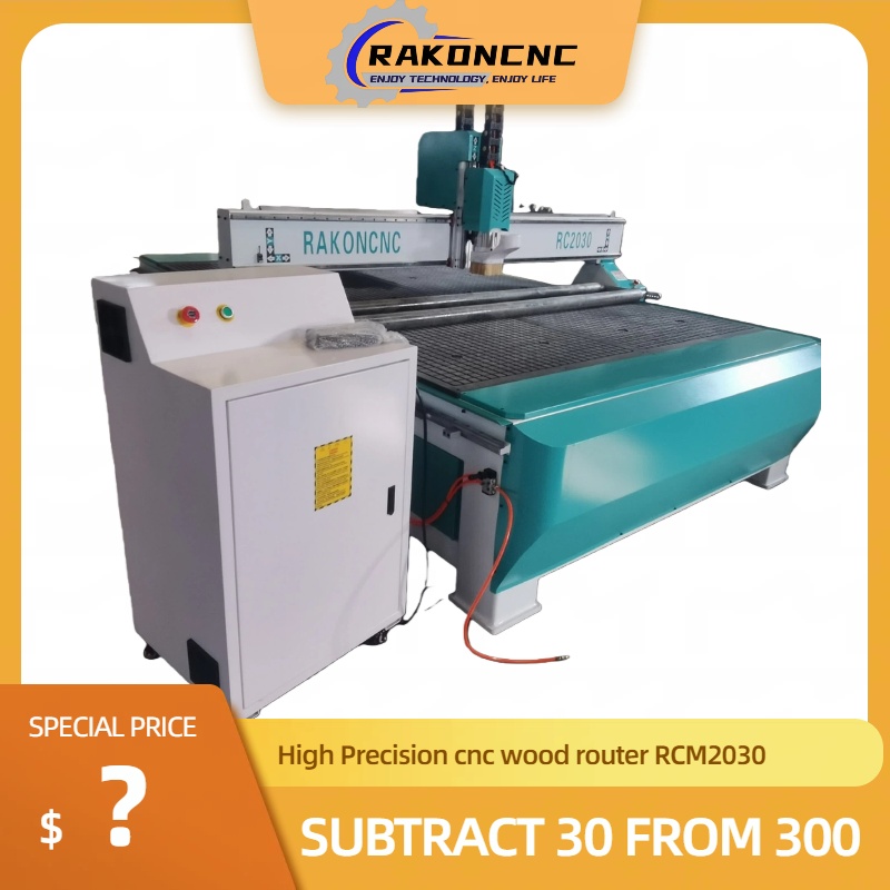 New Design Economic Price CNC  - огляд і ціна Woodworking Cnc Router Machine Price