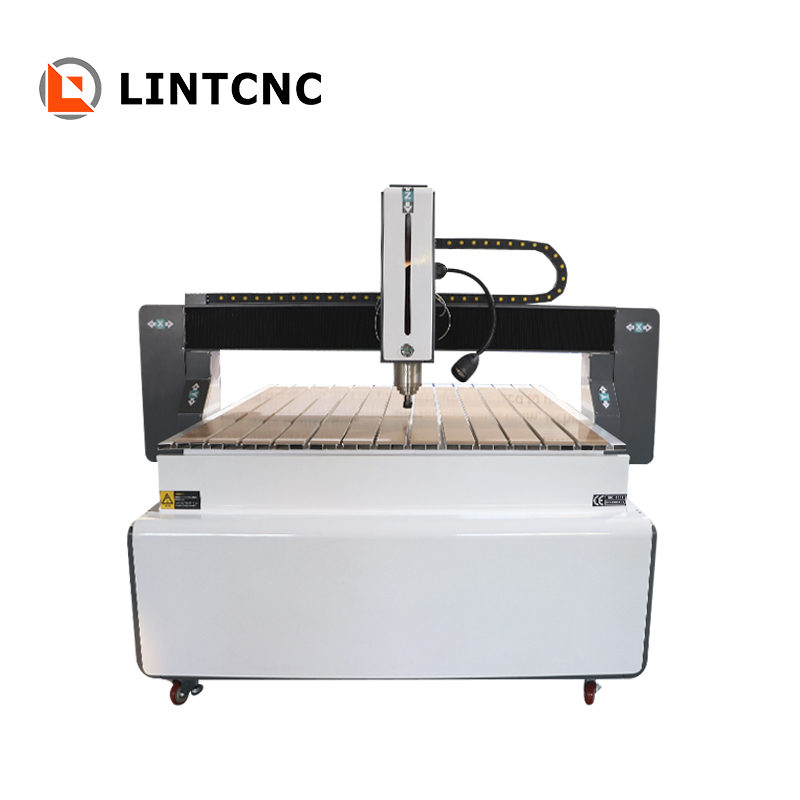 Best Price 1325 3d Wood Metal  - огляд і ціна Woodworking Cnc Router Machine Price