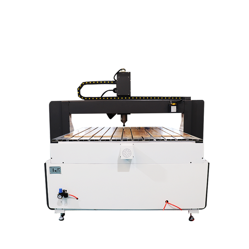 Best Price 1325 3d Wood Metal  - огляд і ціна Woodworking Cnc Router Machine Price