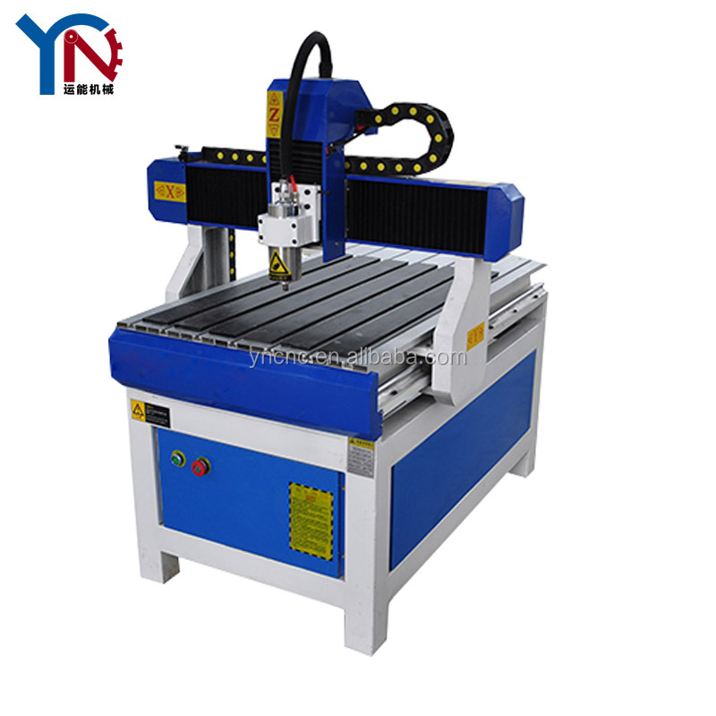Manufacturer for Mini Cnc 5 Ax - огляд і ціна Woodworking Cnc Router Machine Price