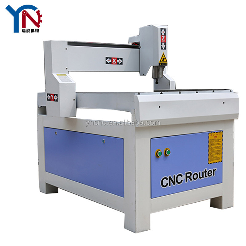 Manufacturer for Mini Cnc 5 Ax - огляд і ціна Woodworking Cnc Router Machine Price