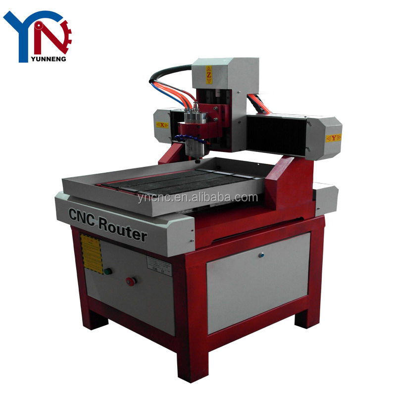 Manufacturer for Mini Cnc 5 Ax - огляд і ціна Woodworking Cnc Router Machine Price
