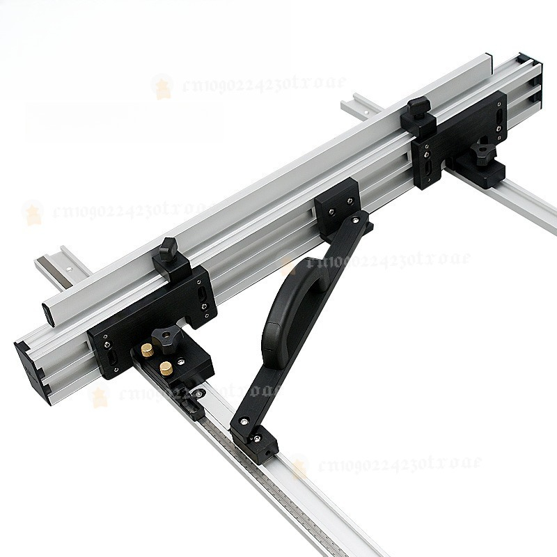 800Mm Table Saw Rip Fence Kit  - огляд і ціна Woodworking Kits