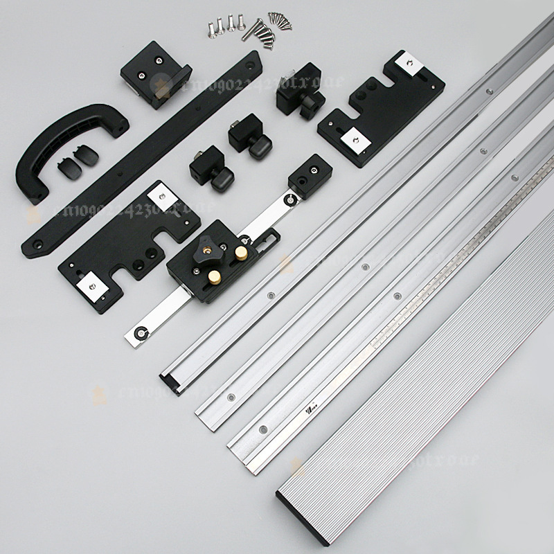 800Mm Table Saw Rip Fence Kit  - огляд і ціна Woodworking Kits