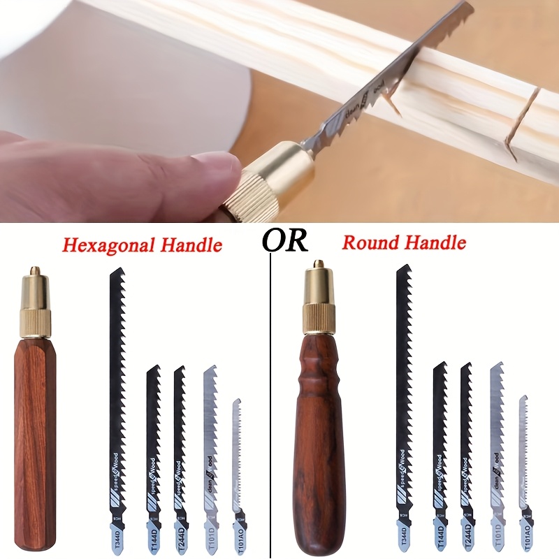 1 Set Mini Detachable Hand Saw - огляд і ціна Japanese Pull Saw
