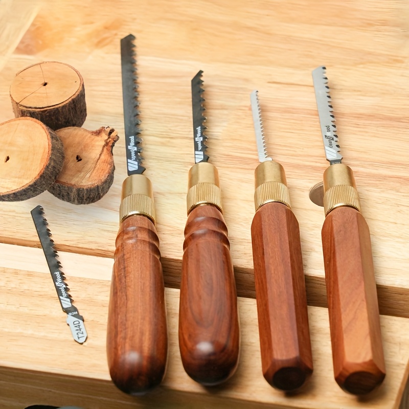 1 Set Mini Detachable Hand Saw - огляд і ціна Japanese Pull Saw