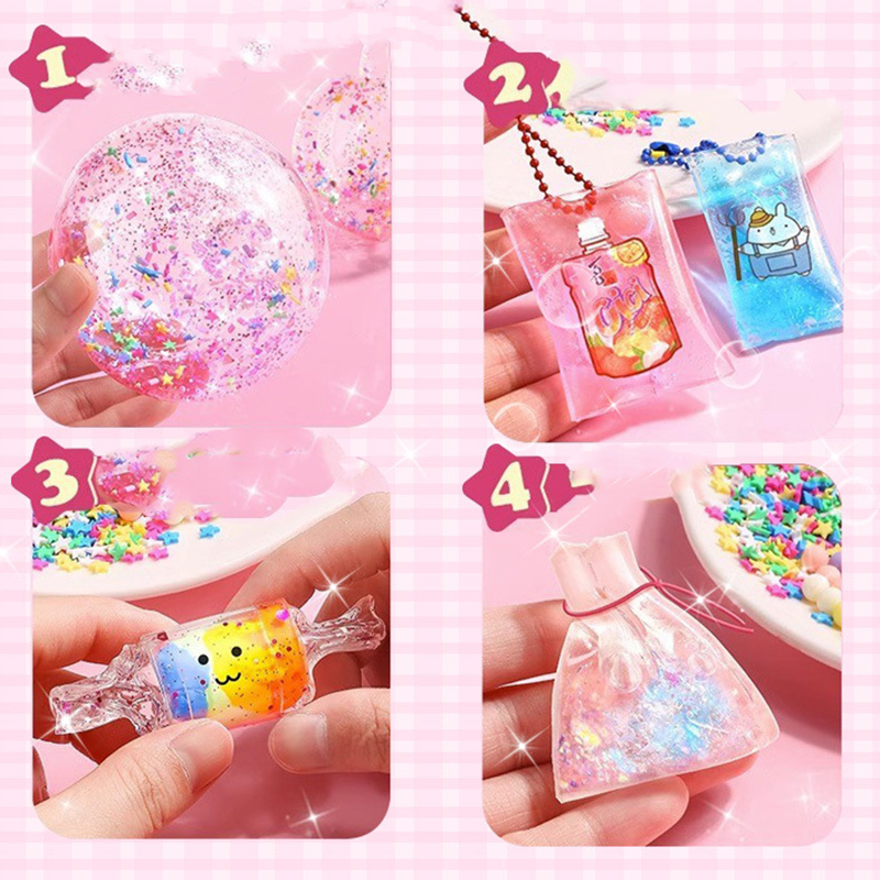 DIY Blowing Bubble Nano Tape F - огляд і ціна Woodworking Kits For Kids