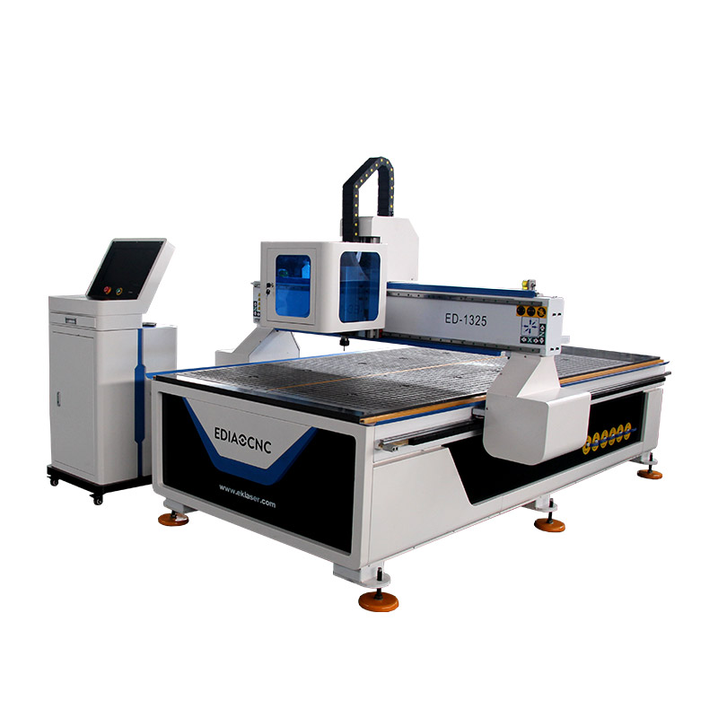 2025 Hot Sale 3 Axis CNC Route - огляд і ціна Woodworking Cnc Router Machine Price