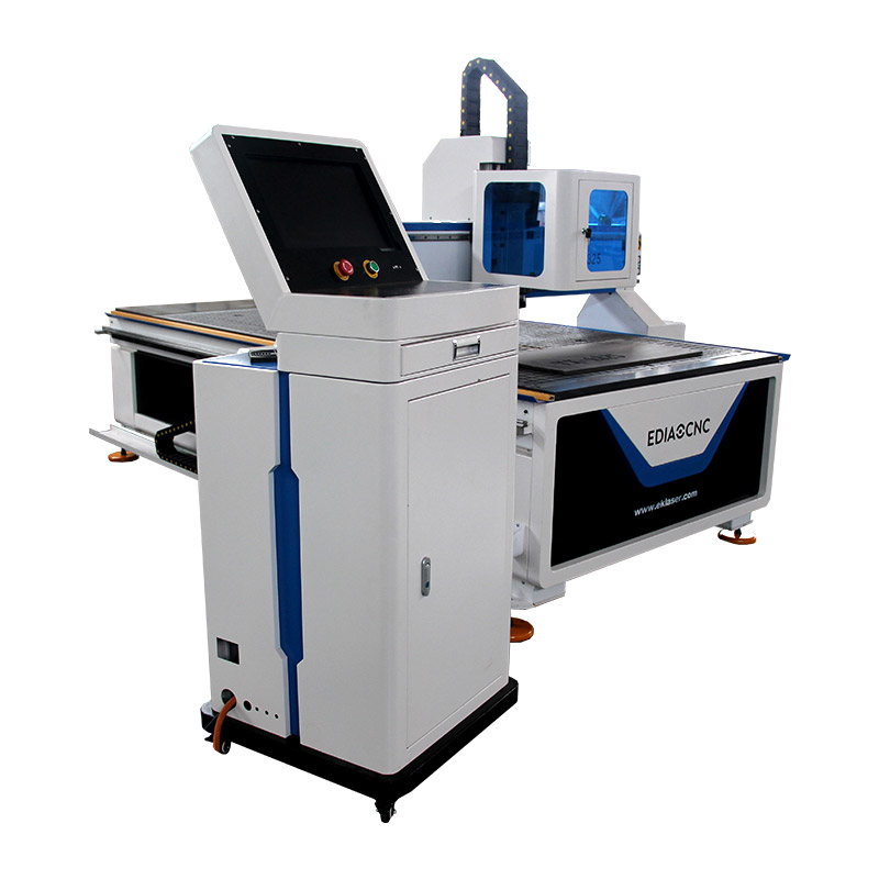 2025 Hot Sale 3 Axis CNC Route - огляд і ціна Woodworking Cnc Router Machine Price