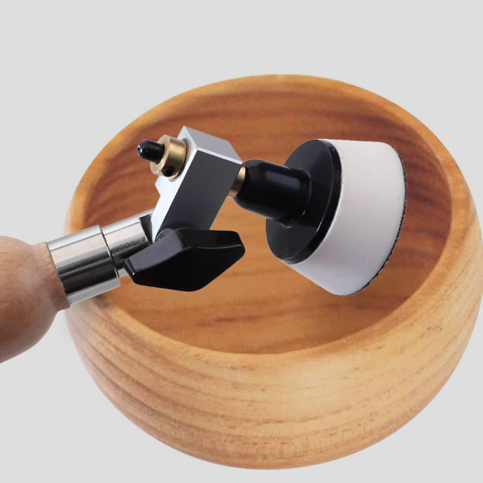 Handheld Sanding Discs Wood Bo - огляд і ціна Woodworking Kits