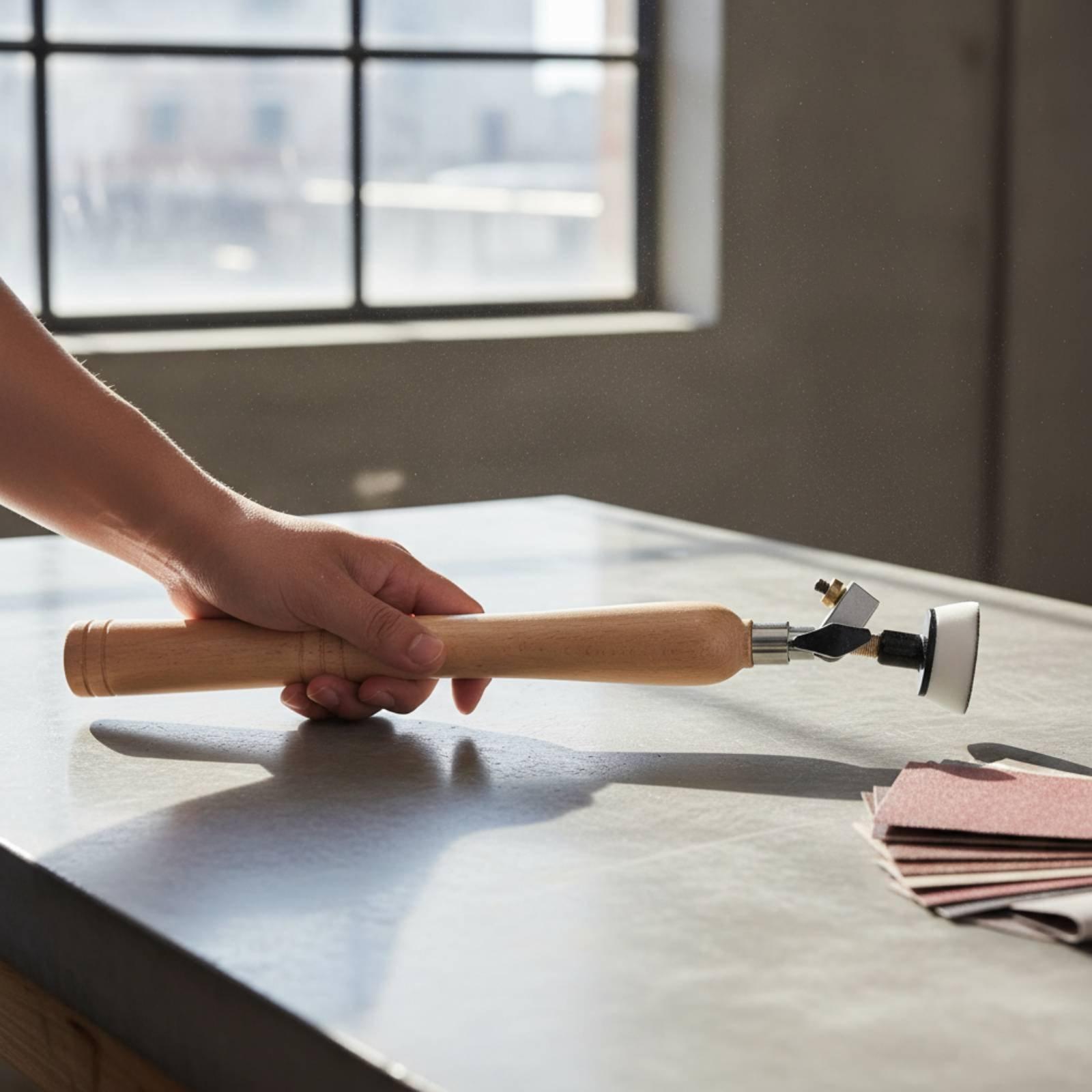 Handheld Sanding Discs Wood Bo - огляд і ціна Woodworking Kits