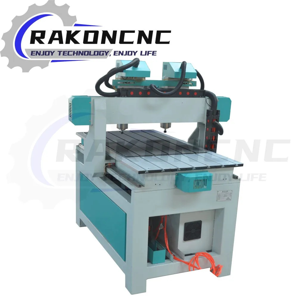Stable 6090 4040 1212 6060 Fac - огляд і ціна Woodworking Cnc Router Machine Price