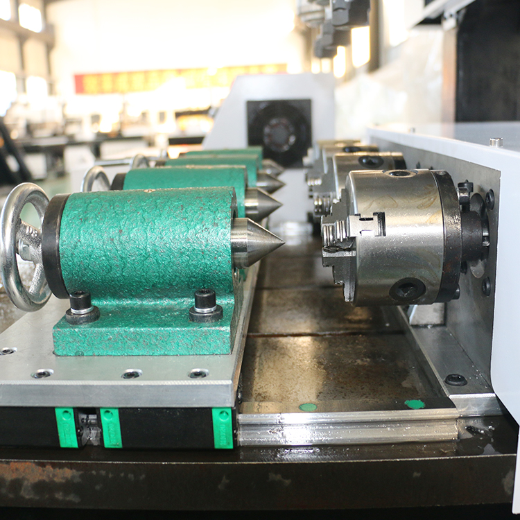 Small Multi Head 4 Axis Mini C - огляд і ціна Woodworking Cnc Router Machine Price