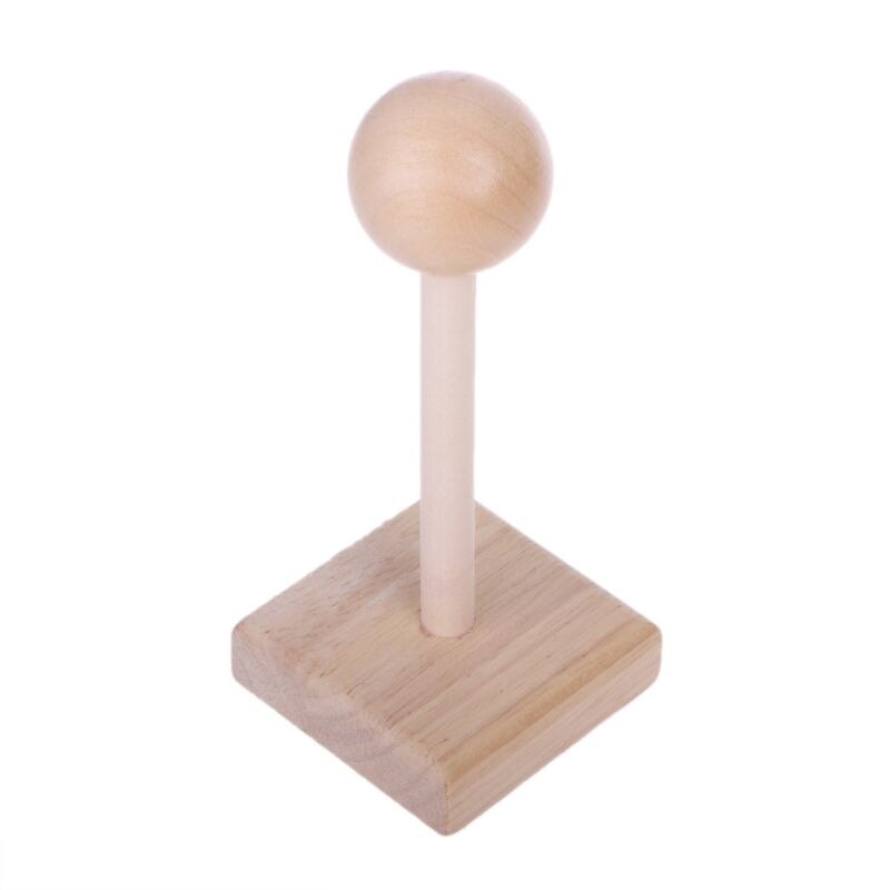 Children Rainbow Tower Ferrule - огляд і ціна Woodworking For Kids