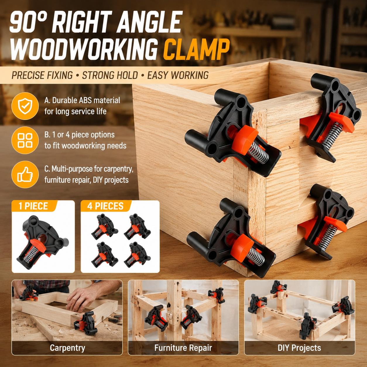 Premium Woodworking Carpentry  - огляд і ціна Woodworking Kits