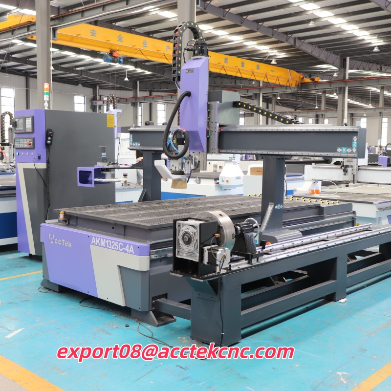 Good Price 4 Axis cnc Router E - огляд і ціна Woodworking Cnc Router Machine Price