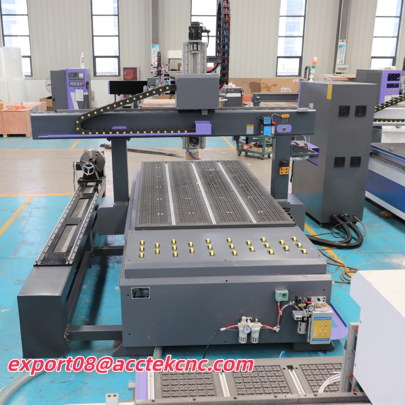Good Price 4 Axis cnc Router E - огляд і ціна Woodworking Cnc Router Machine Price