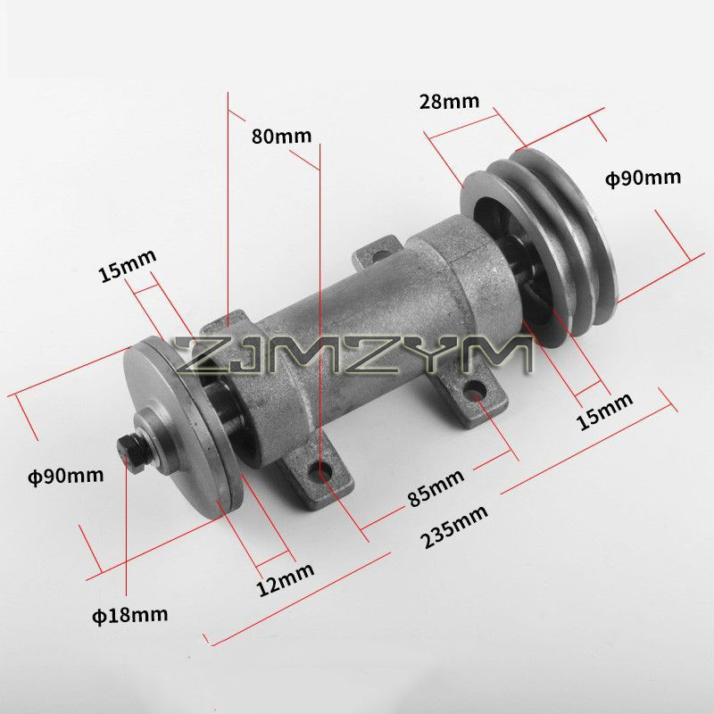 Woodworking Bench Saw Shaft As - огляд і ціна Woodworking Electric Saw