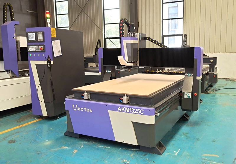 China Factory Price 4*8ft 5*10 - огляд і ціна Woodworking Cnc Router Machine Price