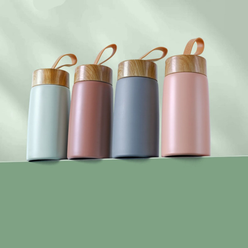 New Style Mini Thermos Cup Cre - огляд і ціна Woodworking Vacuum Press