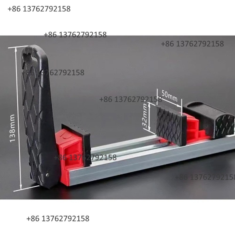 Aluminum Alloy Woodworking Mit - огляд і ціна Woodworking Electric Saw