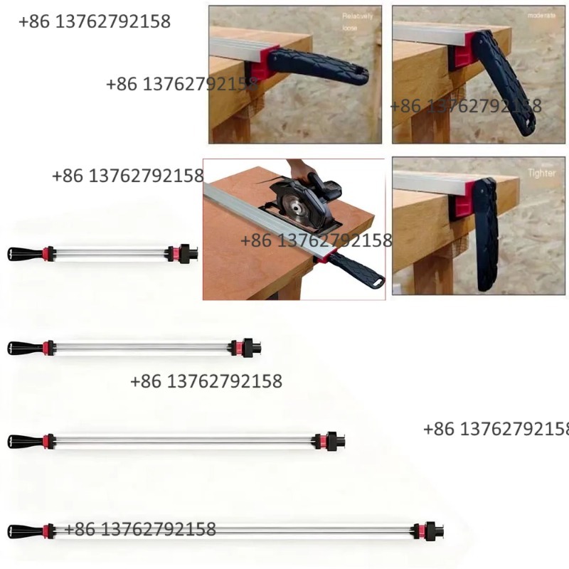 Aluminum Alloy Woodworking Mit - огляд і ціна Woodworking Electric Saw