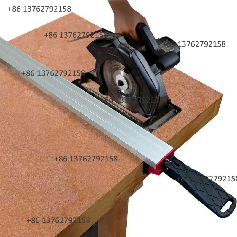 Aluminum Alloy Woodworking Mit - огляд і ціна Woodworking Electric Saw