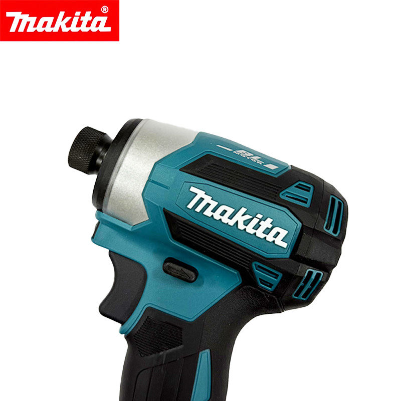 Makita DTD173 18V Brushless Im - огляд і ціна Woodworking Class