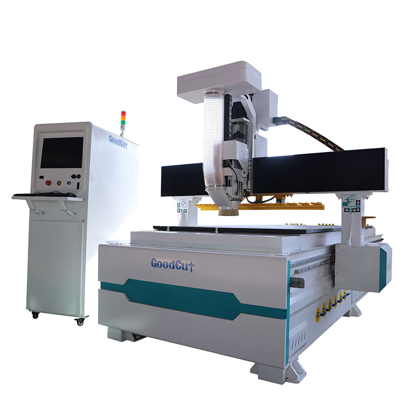 2025 Factory Price Automatic 3 - огляд і ціна Woodworking Cnc Router Machine Price