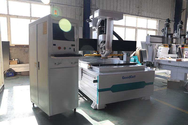 2025 Factory Price Automatic 3 - огляд і ціна Woodworking Cnc Router Machine Price